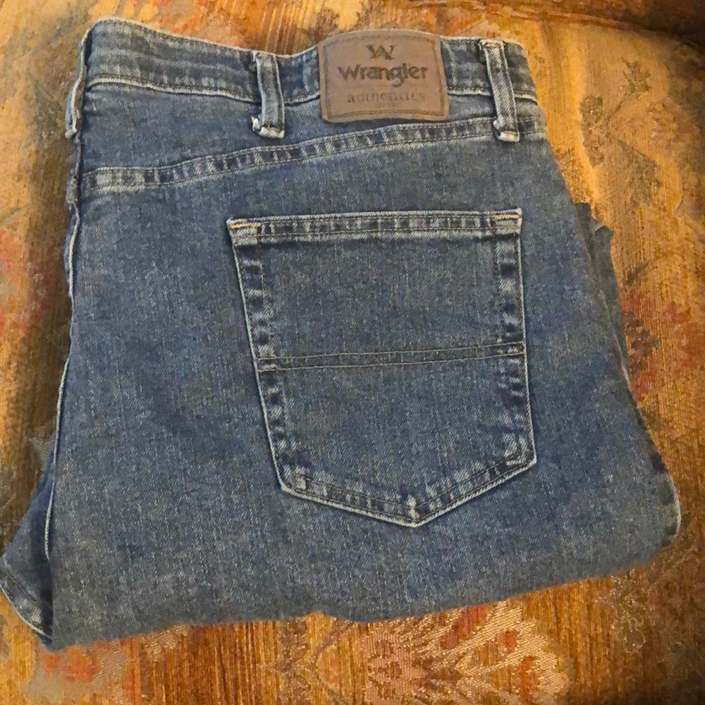 Men’s Wrangler 42x30